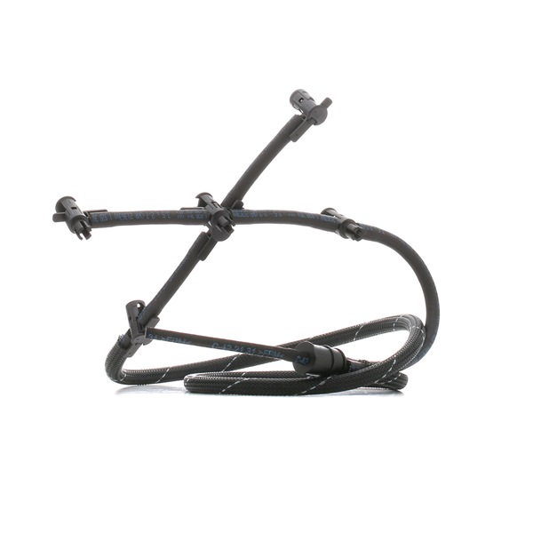 Schlauch, Leckkraftstoff PORSCHE in Original Qualität 059130218AF, 95511021801, 059906088BL von BOSCH