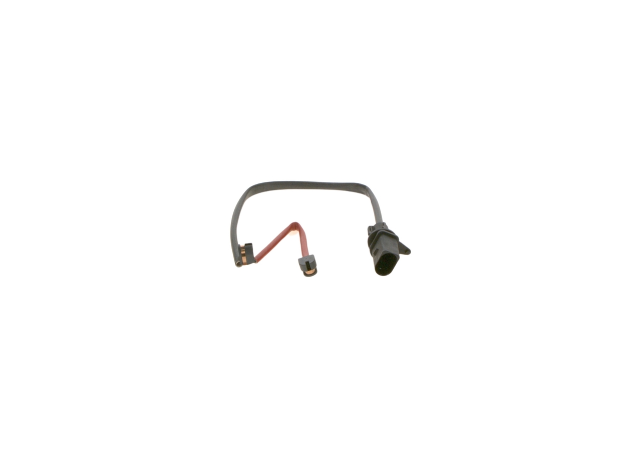 OEM Bremsbelag, Sensor Audi A4 8h 2005 8E0615437, 8E0698151G, 8E0698151GPART BOSCH