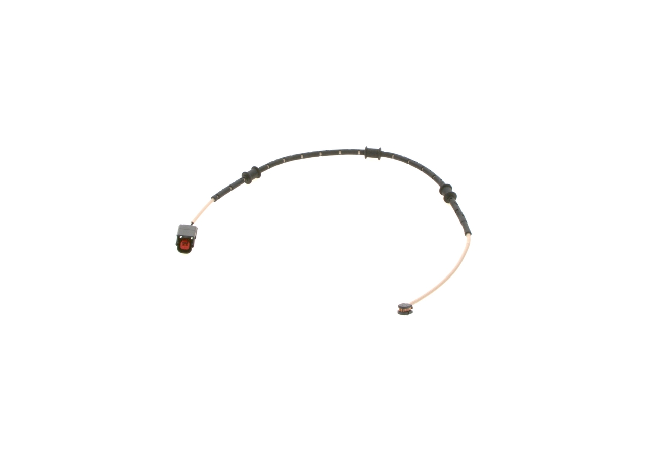 Bremsen, Sensor JAGUAR in Original Qualität C2P17004, DBC6595, C2D2976 von BOSCH