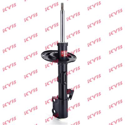 Köp billiga original Stötdämpare 339282 jämförbara med 48520A9580 OEM nummer på nätet