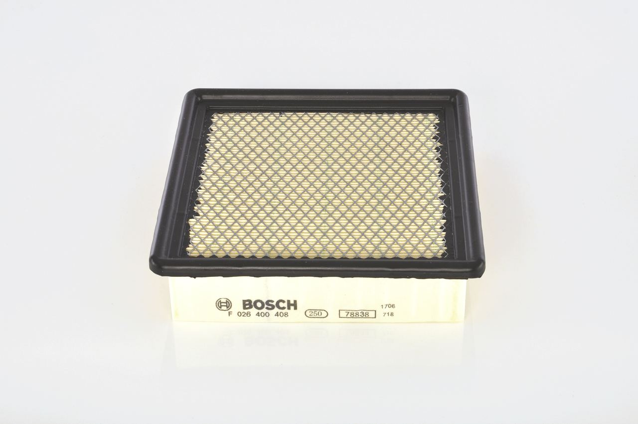 OE Luftfilter CHEVROLET VOLT 2022 20871244, 834603, 00834603 fra BOSCH