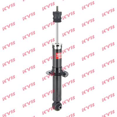 SUBARU Shock absorbers in original quality 20365FJ030, 20365FJ031, 20360SA000 from KYB