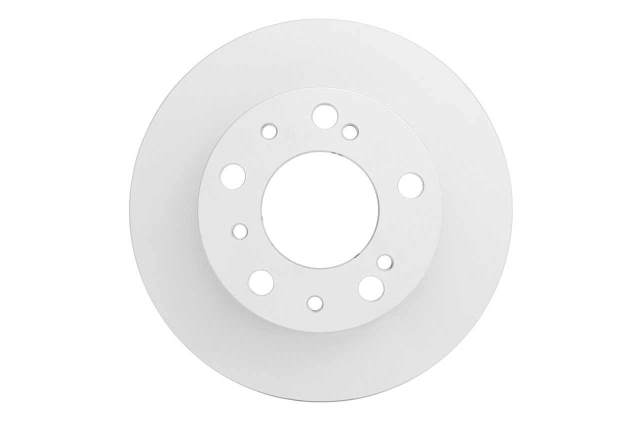 Įsigykite BOSCH Stabdžių diskas Prekės Nr.: 0 986 479 B24 už žemiausią 53,63 € kainą