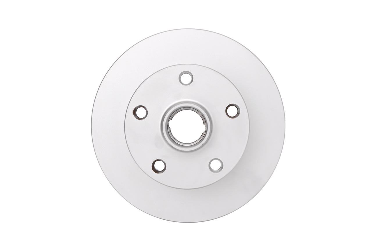 Cumpărați online Disc de frână 0 986 479 B48 original/ă și la un preț mic, compatibil/ă cu nr. OEM 8D0615601B
