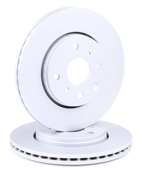 Dischi freno TOYOTA di qualità originale 1613819880, 1618862380, 4246F0 di BOSCH