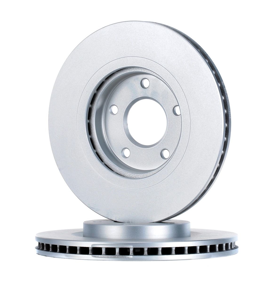 Kjøp BOSCH Bremseskive Product No .: 0 986 479 C04 for den lave prisen av 679,38 kr