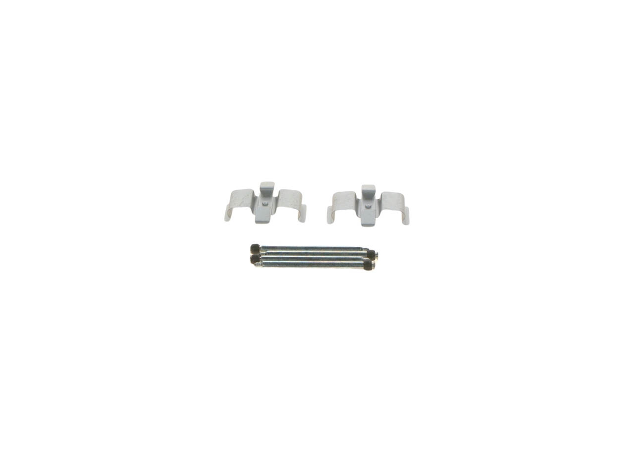 Cumpărați online Set accesorii, placute frana 1 987 474 730 original/ă și la un preț mic, compatibil/ă cu nr. OEM A0004216491