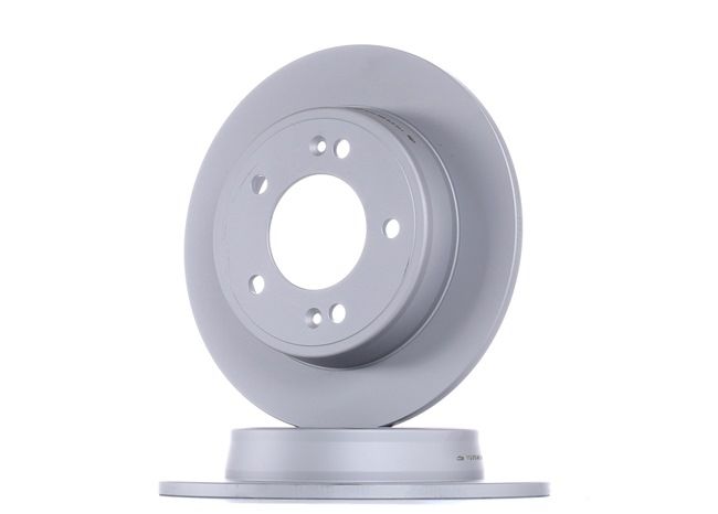 OEM Disco de freno KIA 1.0 T-GDI 100 CV Gasolina 58411A6300 de ATE online a precios inmejorables