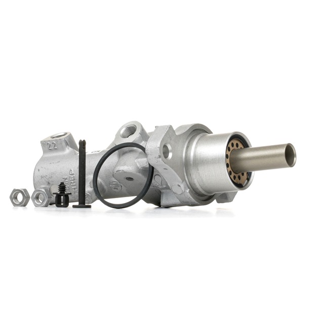 OEM Hlavni brzdovy valec VW Transporter T5 2008 010941, 7E0611019A, 7E0611019B ATE