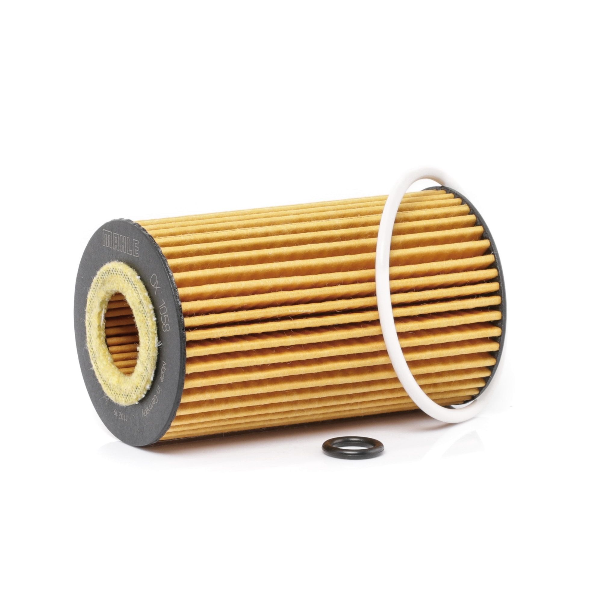 MAHLE ORIGINAL Ölfilter Produkt Nr.: OX 1058D zum günstigen Preis von 18,40 € kaufen