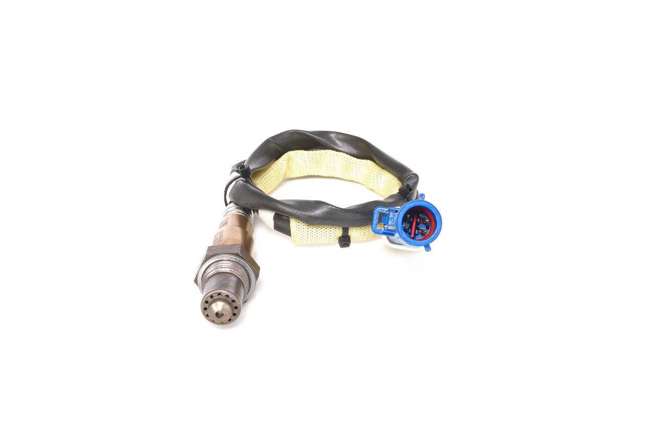 Ostke BOSCH Lambda andur Toode nr.: 0 258 006 713 madala hinnaga 85,55 €