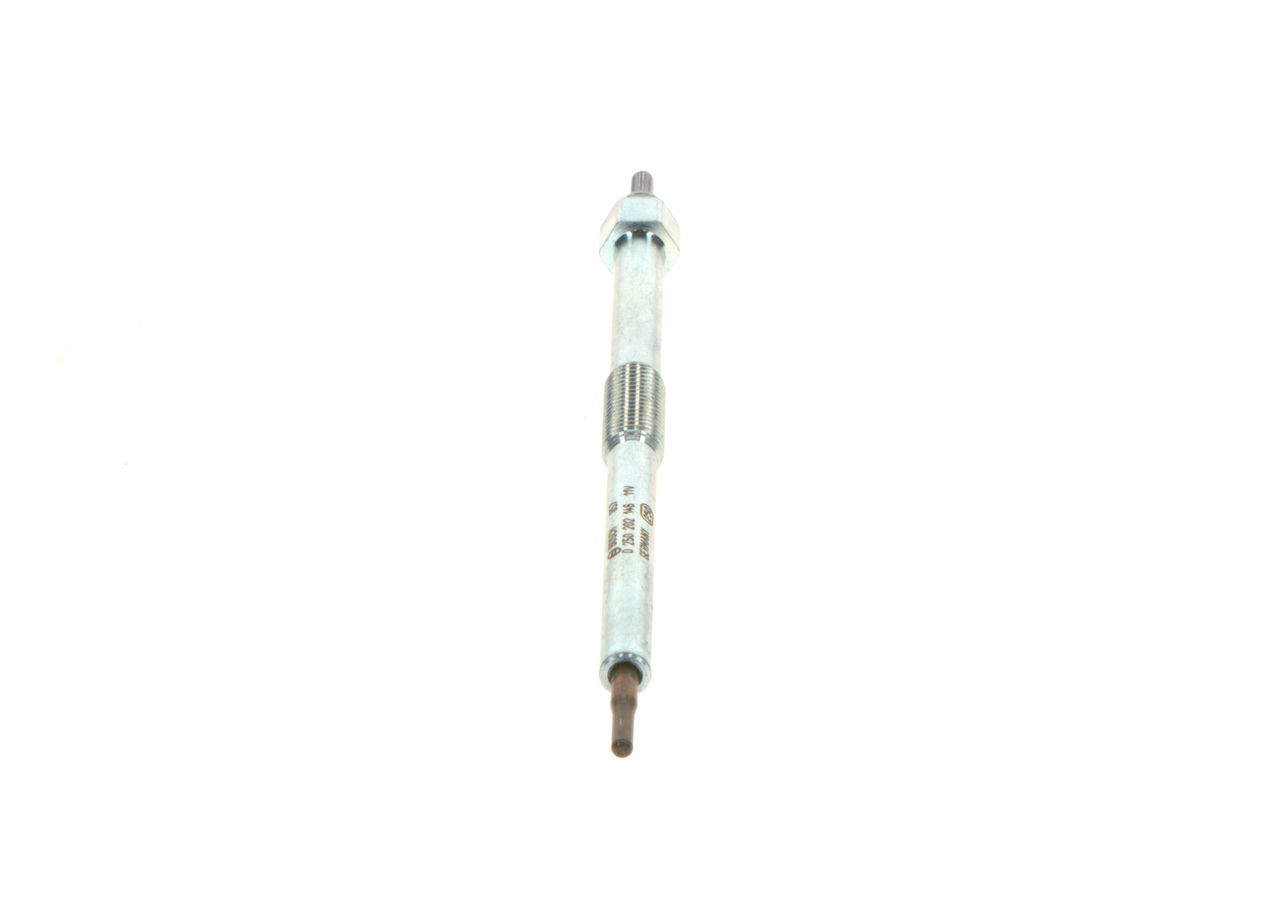 Köp BOSCH Glödstift Produktnummer: 0 250 202 146 till det förmånliga priset av 218,27 kr