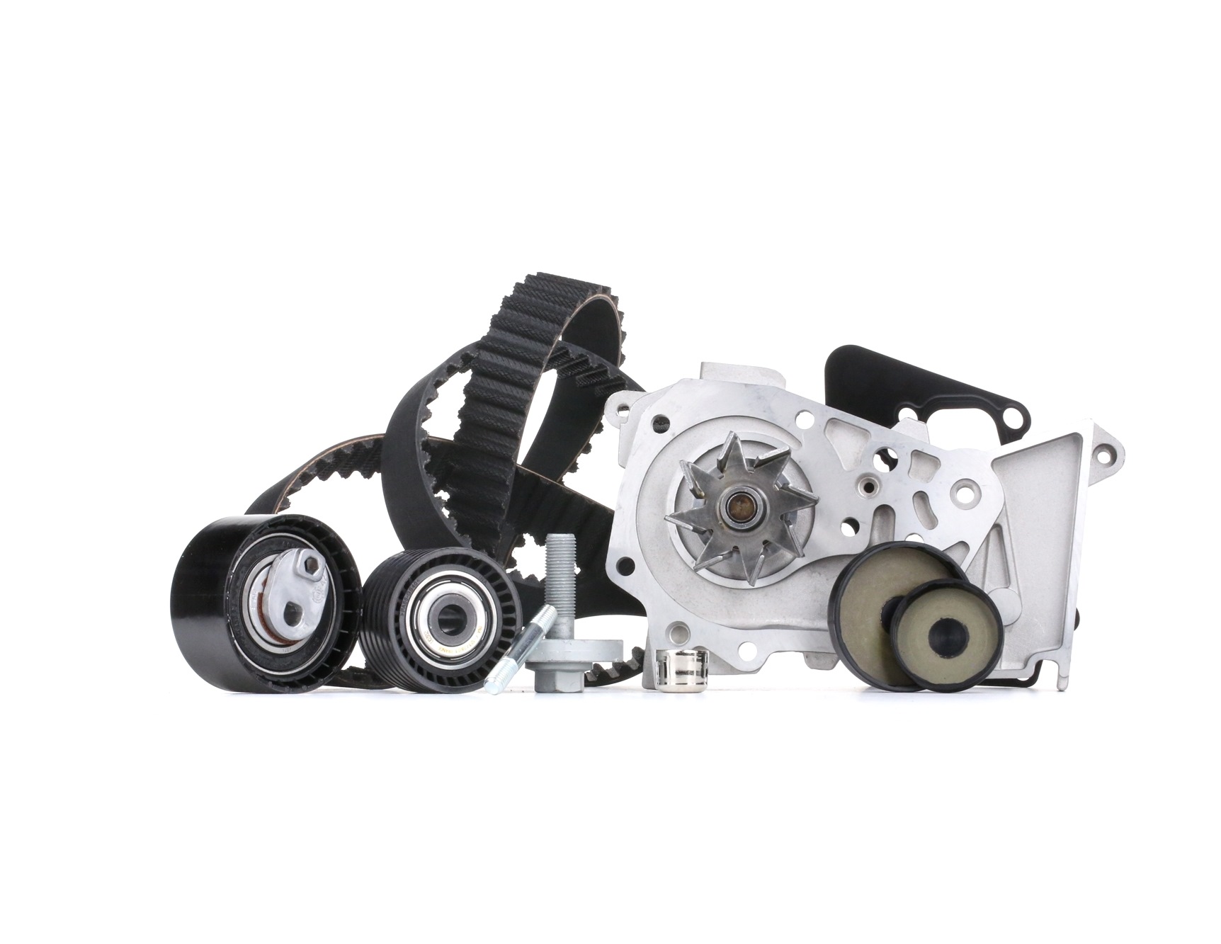 Ostke INA Veepump + hammasrihmakomplekt Toode nr.: 530 0640 30 madala hinnaga 98,34 €