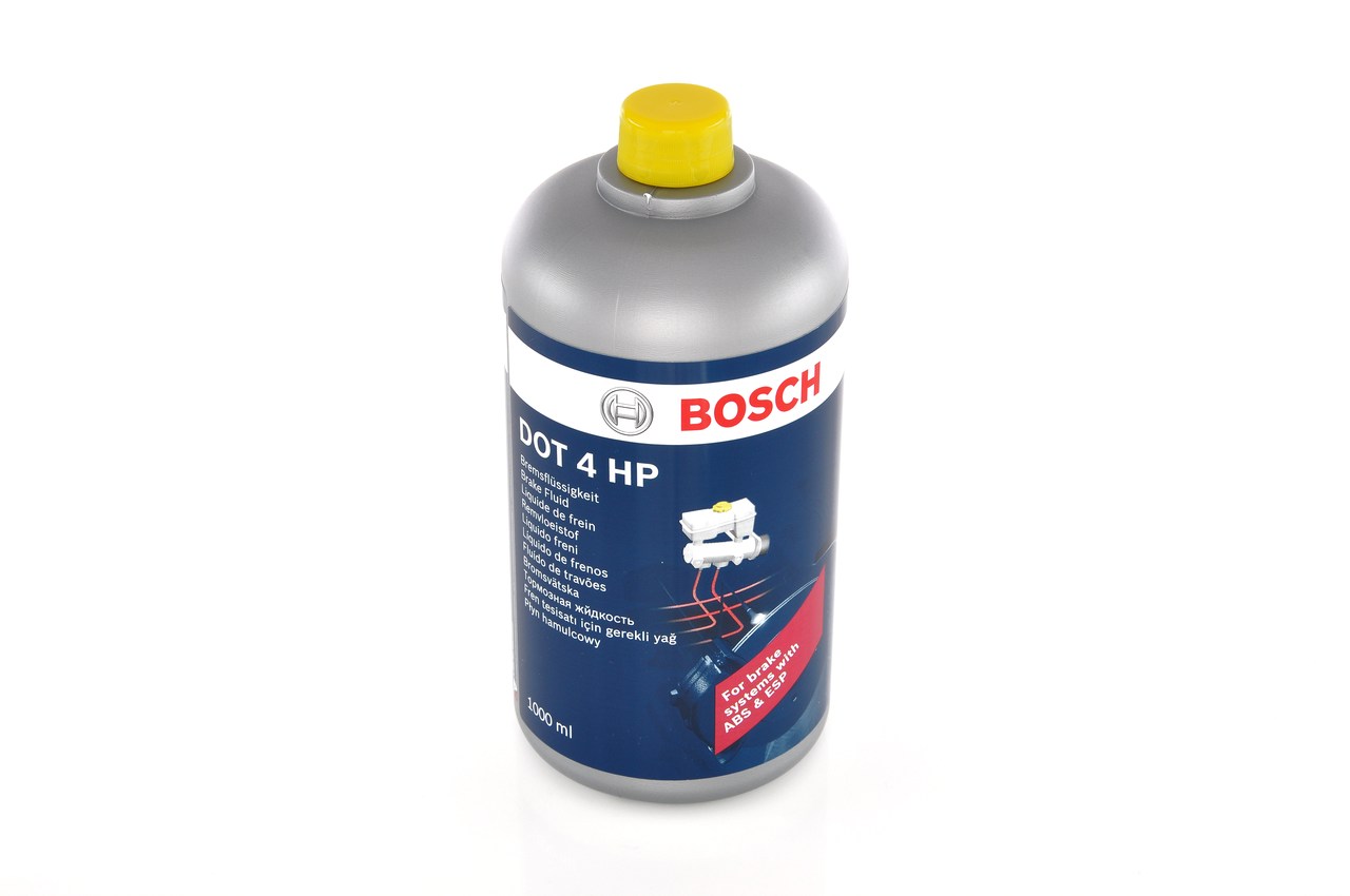 BOSCH Bremsevæske 1 987 479 113