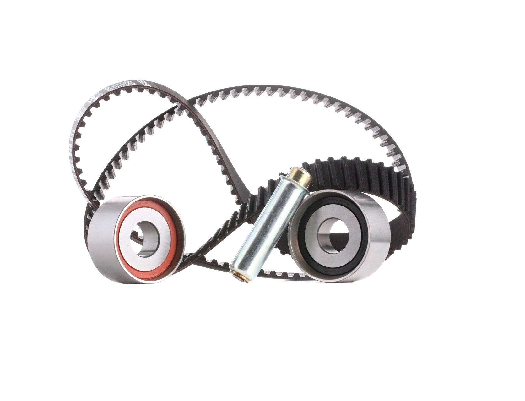 SPANNROLLEN-SET BOSCH 1987948968 Kit de distribution