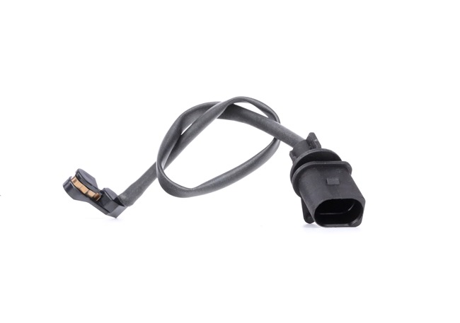 OE Bremsbelagverschleißanzeige AUDI A4 2019 8K0615121, 8T0907637, 8E0698151G von BOSCH