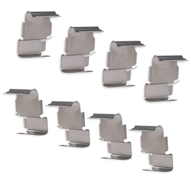 Bremsbelag-Zubehörsatz MITSUBISHI in Original Qualität AP272, 0494705050, AP286 von BOSCH