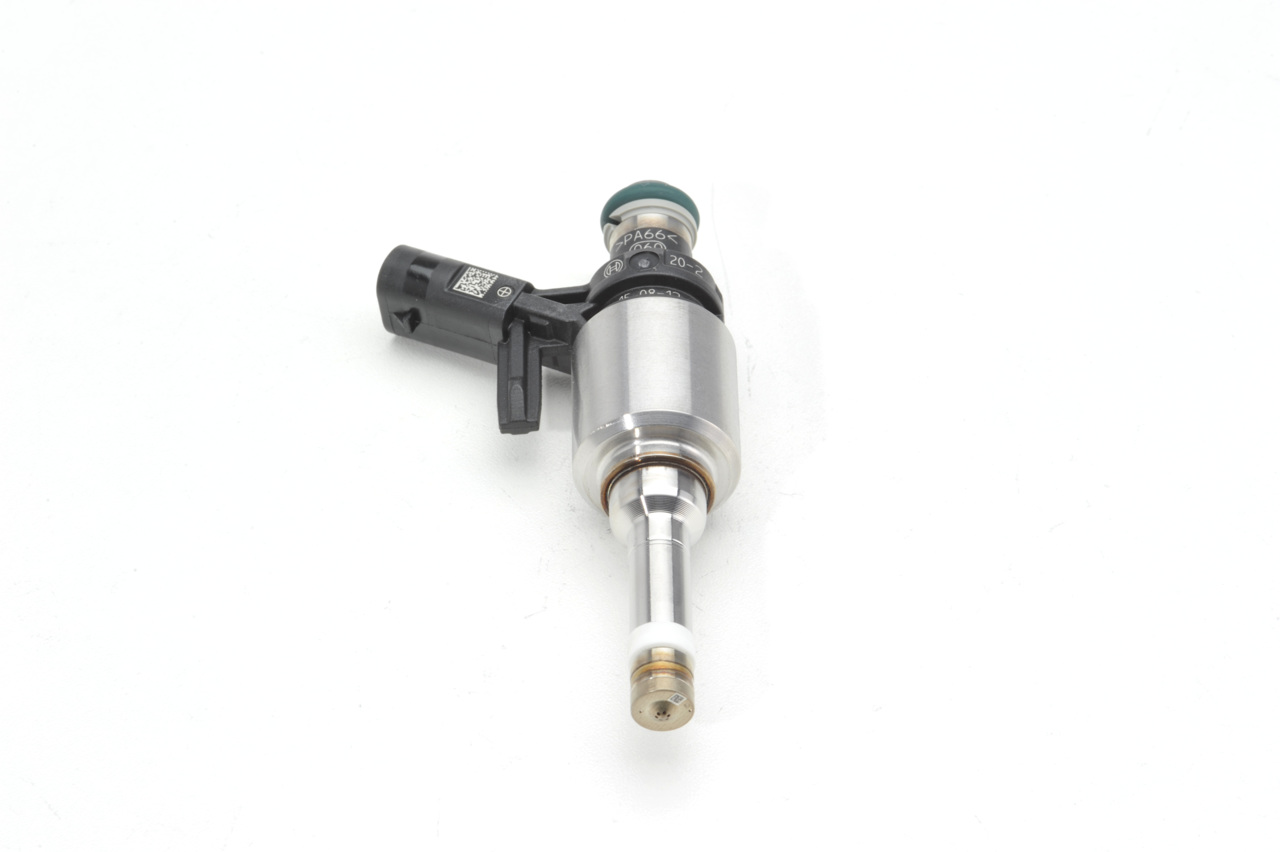 Compre online originais a baixo custo Válvula injectora 0 261 500 242 comparáveis com os números OEM 06L906036C