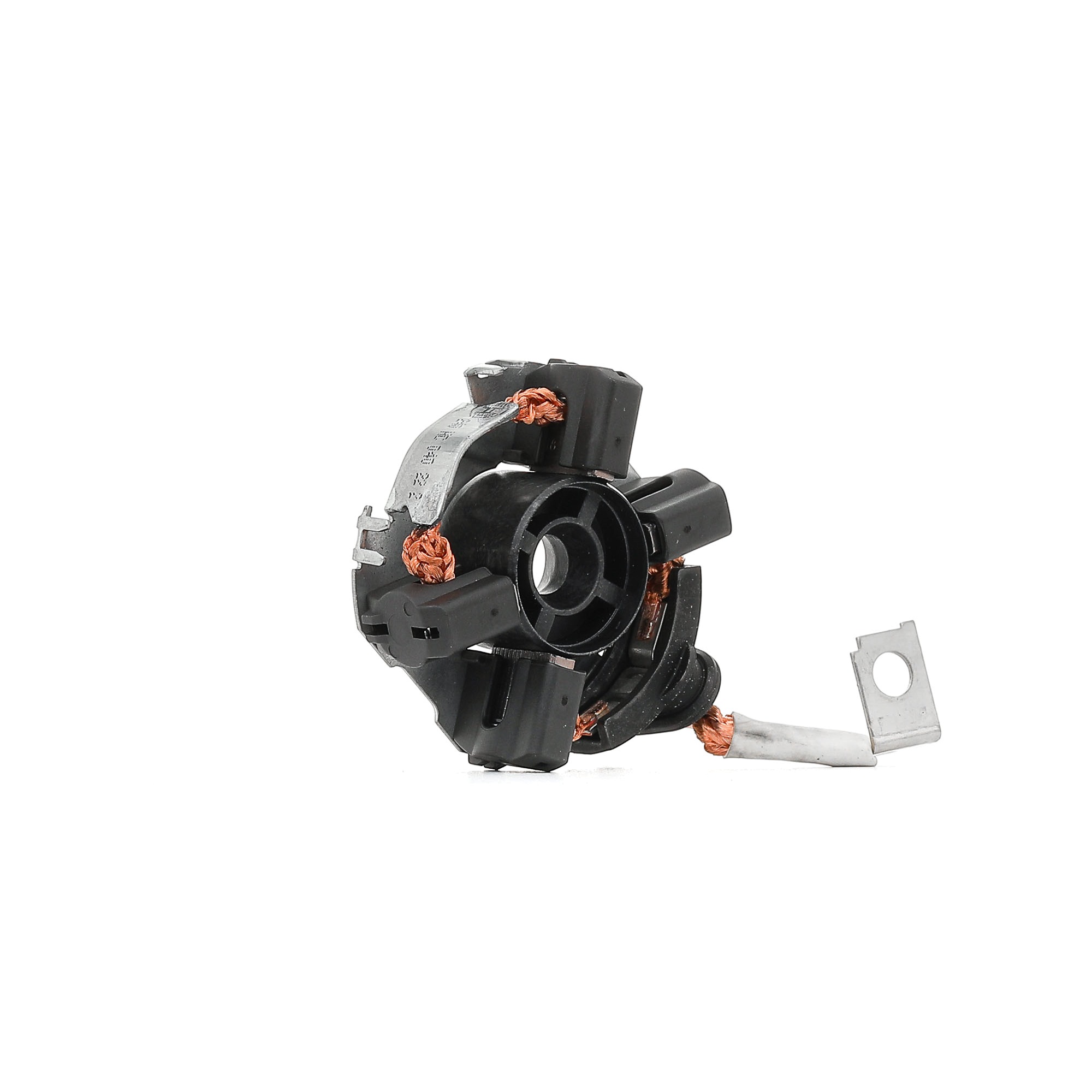 Ostke BOSCH Kinnitus, süsinikuharjad Toode nr.: 2 004 336 240 madala hinnaga 18,33 €