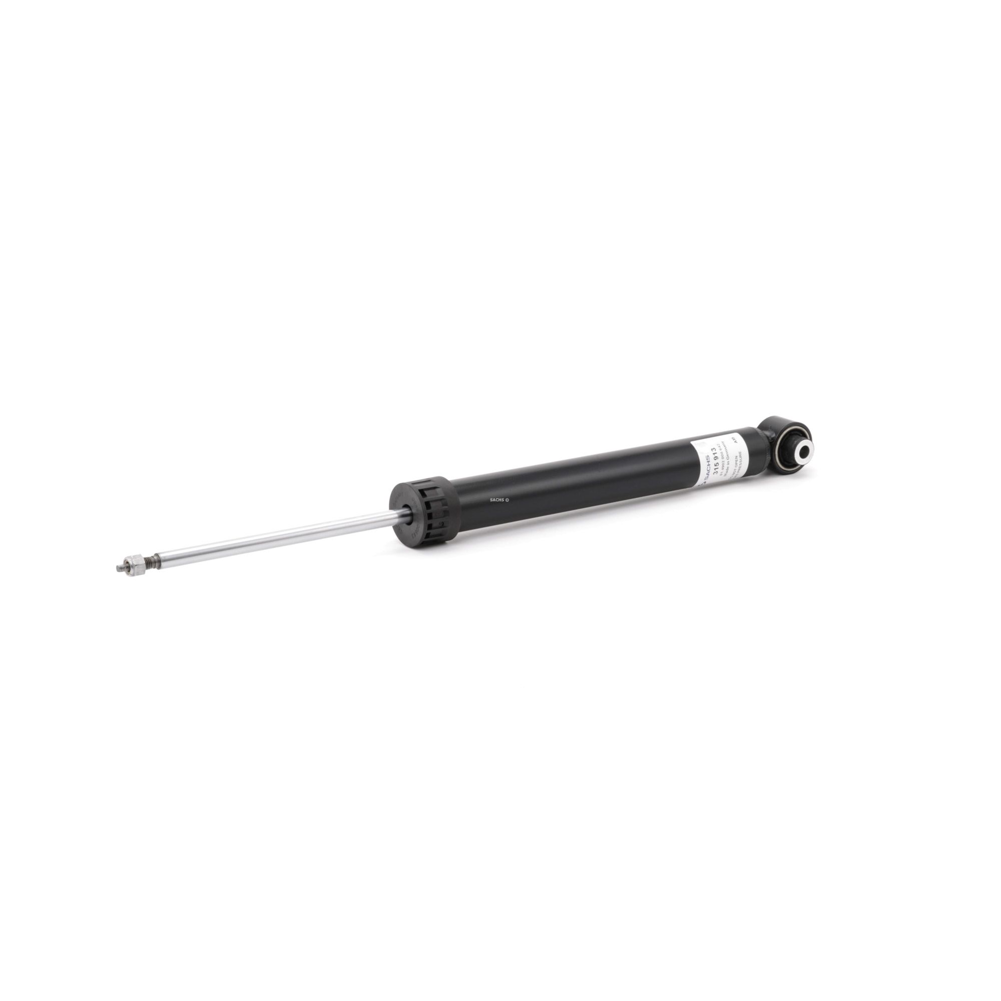 Įsigykite SACHS Amortizatorius Prekės Nr.: 315 913 už žemiausią 56,25 € kainą