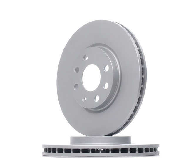 Köp billiga original Bromsskiva 0 986 479 B46 jämförbara med 09127967 OEM nummer på nätet