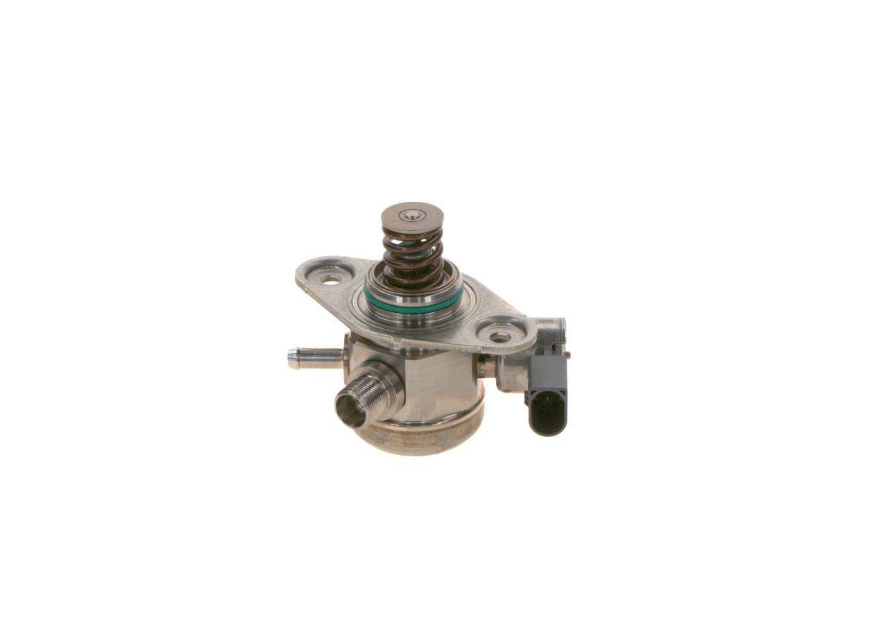 Hogedrukinspuitpomp MERCEDES-BENZ in originele kwaliteit 2740700501, A2740700501, CRCP3S3L90208911S van BOSCH