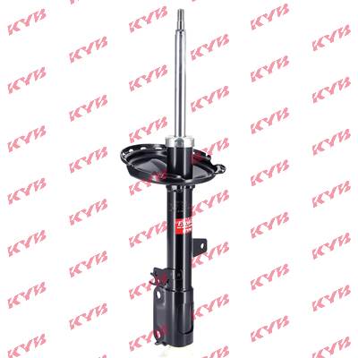 Lexus RX XU30 2007 Amortizators KYB OEM 4853048190, 4853048200, 4853049415