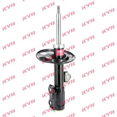 Köp billiga original Stötdämpare 339817 jämförbara med 4852009V40 OEM nummer på nätet