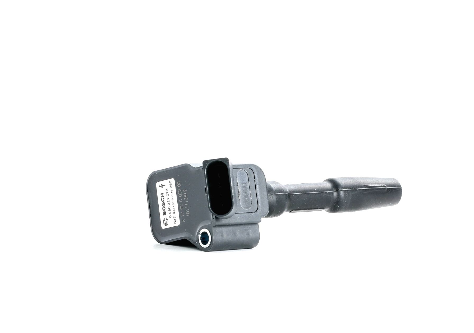 Ostke BOSCH Süütepool Toode nr.: 0 986 221 072 madala hinnaga 50,40 €