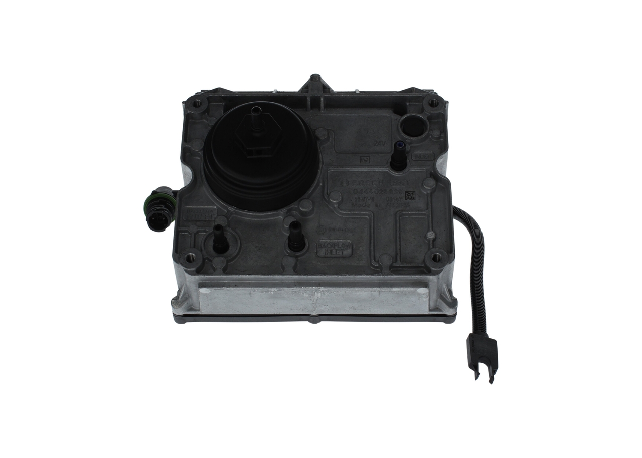 Kupite poceni originalno Napajalni modul, vbrizgavane secnine 0 986 44D 115, primerljivo z 22169009 OEM številke, prek spleta