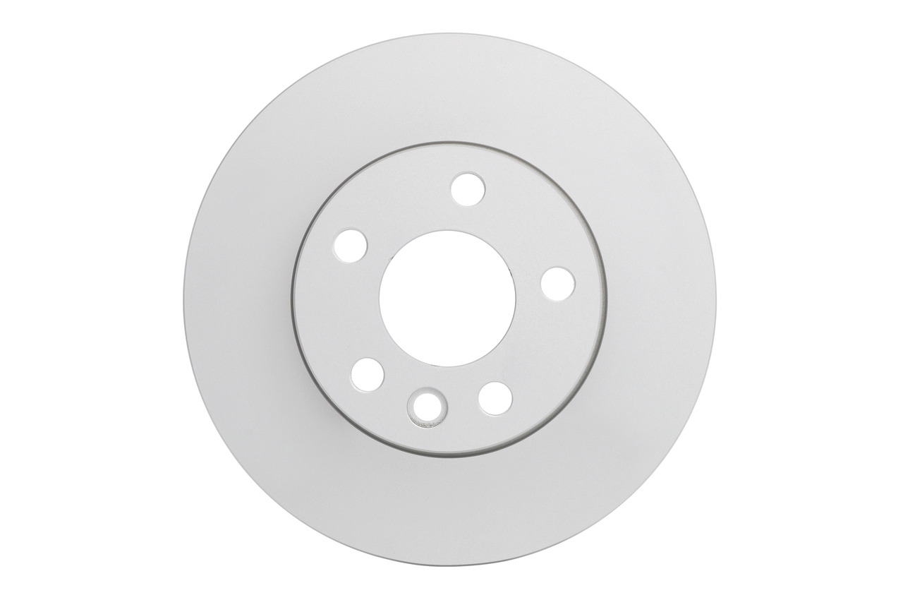 OEM Remschijf VW 2.8 VR6 204 PK Benzine 701615301G van BOSCH online aan verbazingwekkende prijzen