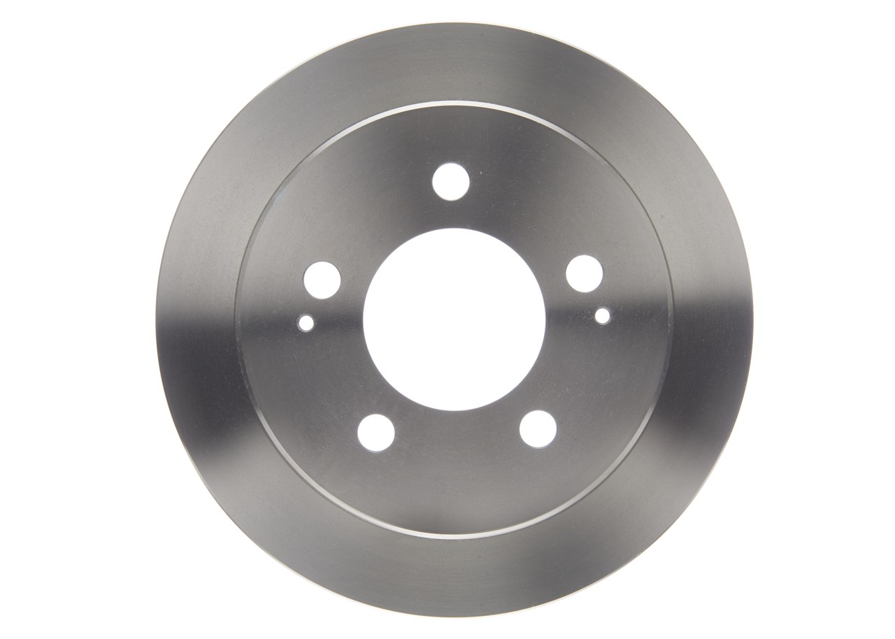 OE Bremseskive SSANGYONG NOMAD 2025 4840109000, 4840109001, 4840109002 fra BOSCH