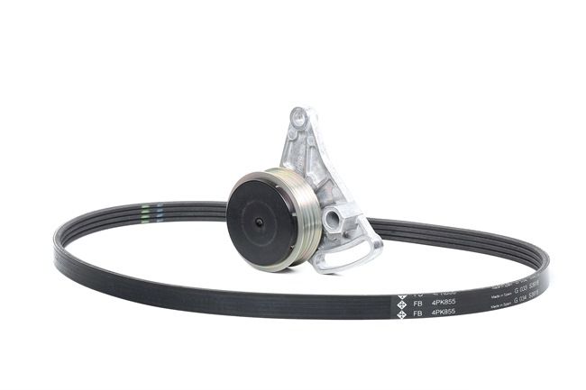 Kupte si levné originální Sada zebrovanych klinovych remenu 529 0099 10 porovnatelné s 053903137B OEM čísly online
