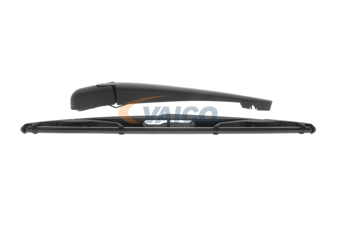 Įsigykite VAICO Valytuvo svirčių rinkinys, stiklų valymui Prekės Nr.: V42-0480 už žemiausią 33,74 € kainą