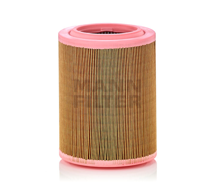 OE Luftfilter ALFA ROMEO BRERA 2006 55183562, 71773167, 6001073224 fra MANN-FILTER