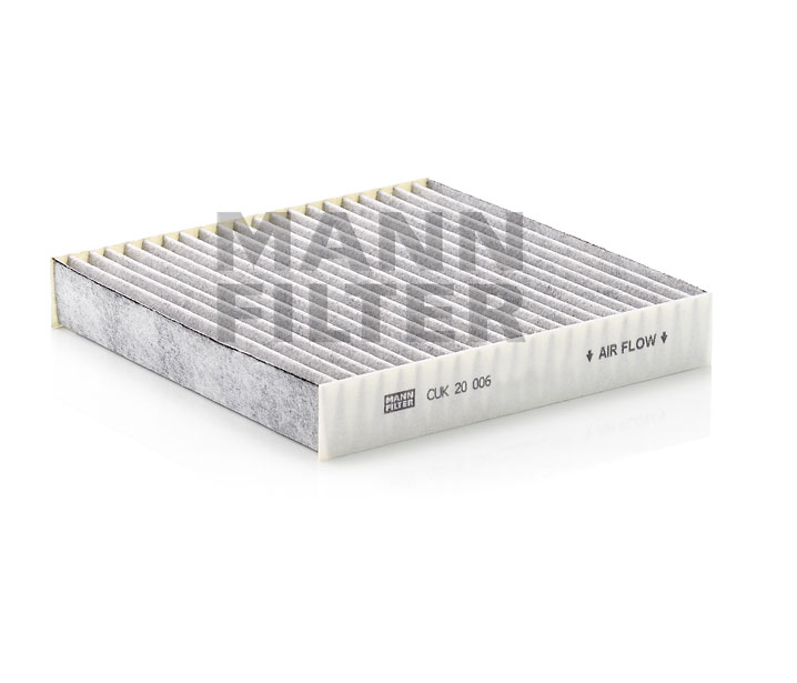 OEM Filtro abitacolo FIAT 500e 51842923, 71775823, 0000052126547 da MANN-FILTER - risparmia grazie ai nostri prezzi bassi