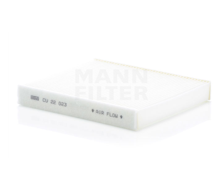 OE SUZUKI S-CROSS Suodatin, sisäilma 87139YZZ33, 9585061M00, 9585061M00000 MANN-FILTER - alennettuun hintaan