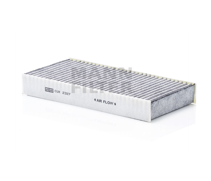 OE HONDA CROSSROAD Filtro abitacolo 80290ST3E01, 80292S7A003, 80292S7A508 da MANN-FILTER - prezzi ridotti