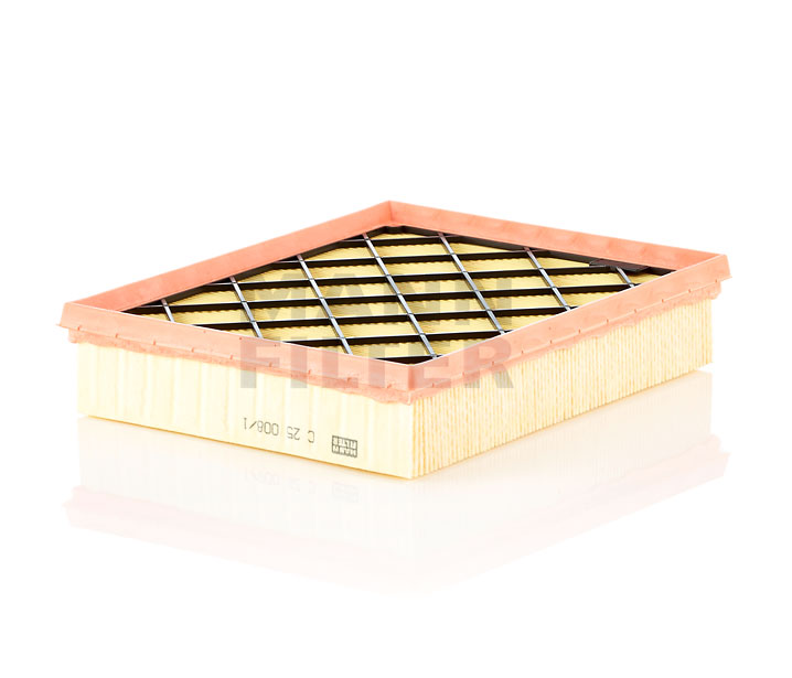 Køb billige originale Luftfilter C 25 008/1 tilsvarende med DS7Z9601A OEM numre online