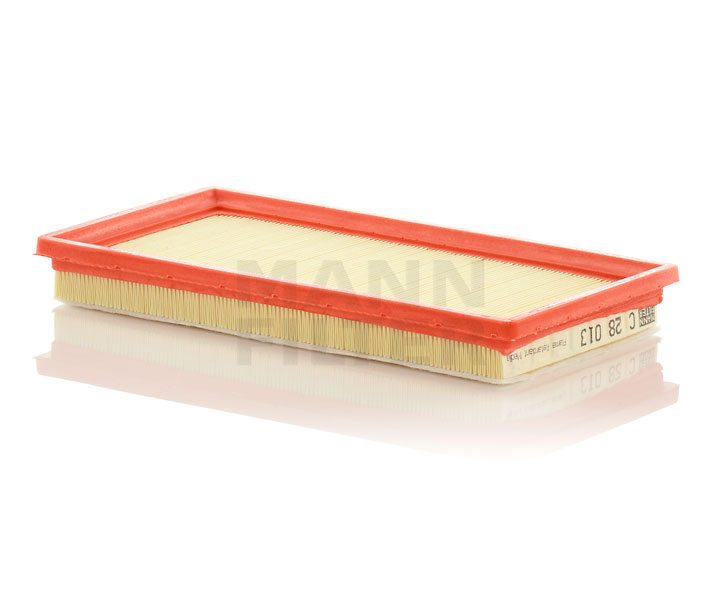 Köp billiga original Luftfilter C 28 013 jämförbara med 51881024 OEM nummer på nätet