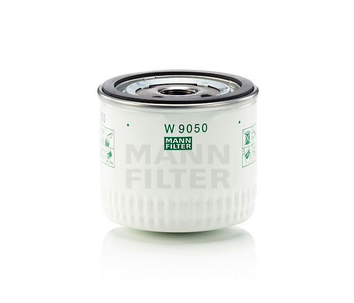 Acquista online Filtro olio W 9050 originale a buon mercato, comparabile con i numeri OEM 914F6714AA