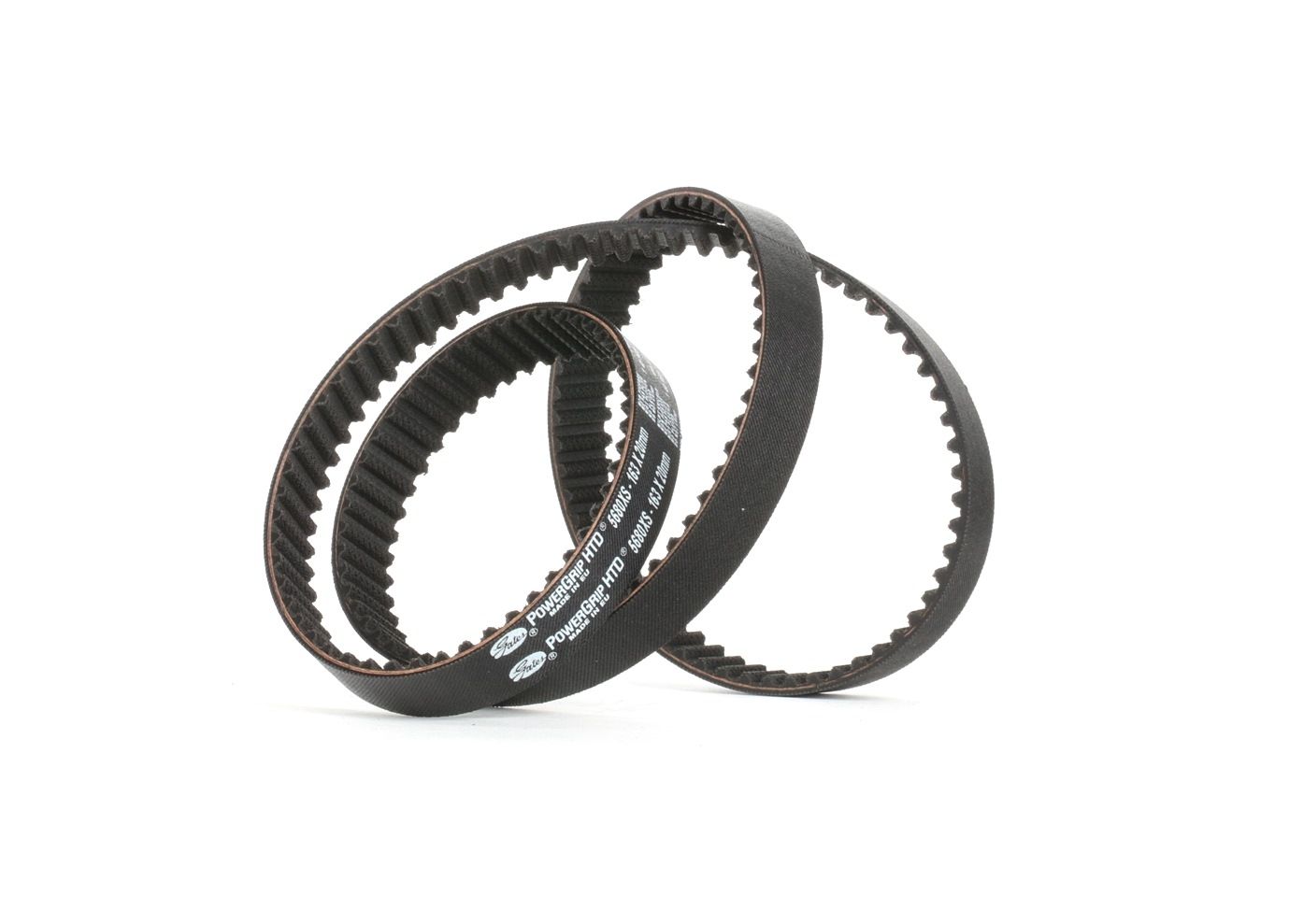 Įsigykite GATES Paskirstymo diržas Prekės Nr.: 5680XS už žemiausią 31,38 € kainą