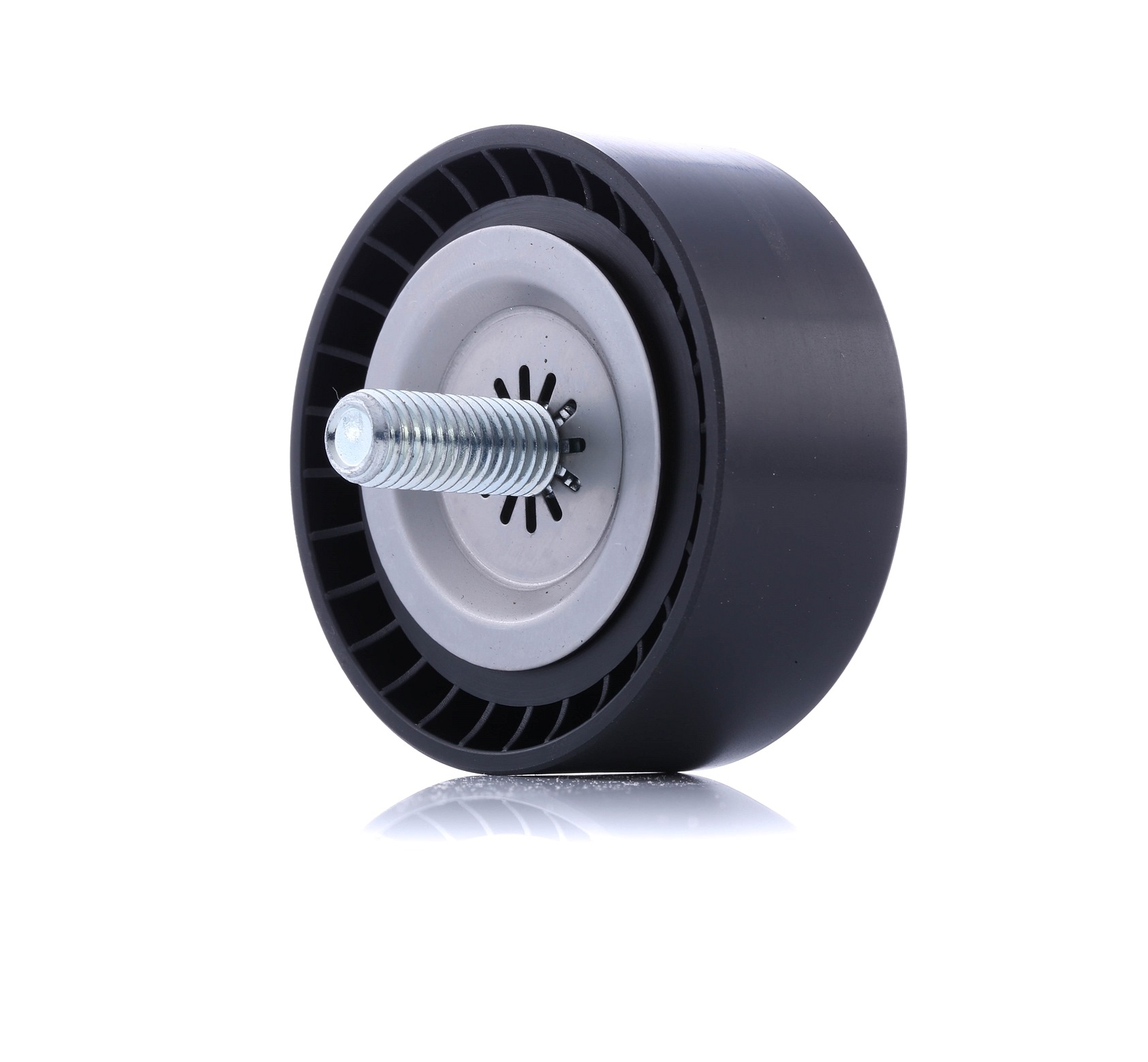 Ostke SKF Seade- / juhtrull, soonrihm Toode nr.: VKM 35022 madala hinnaga 16,23 €