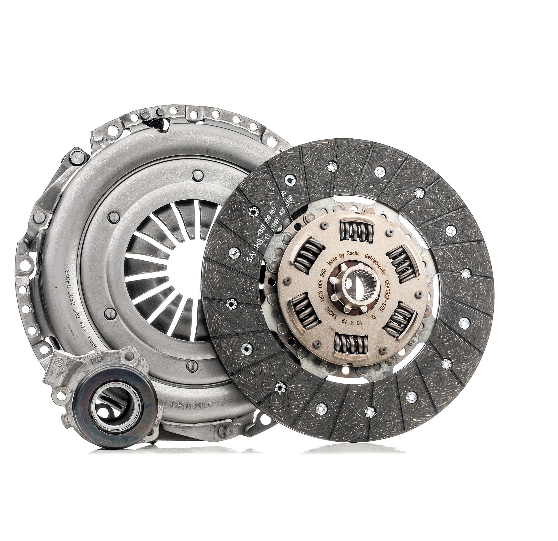 Įsigykite LuK Sankabos komplektas Prekės Nr.: 625 3138 33 už žemiausią 544,59 € kainą