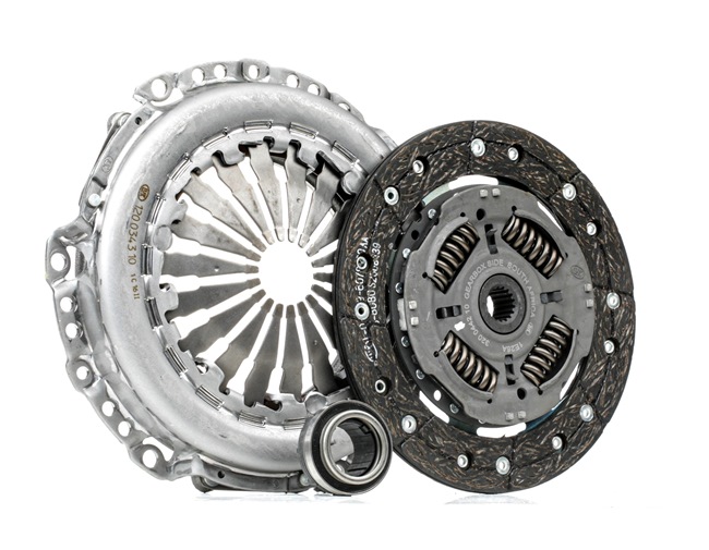 OE MINI CLUBMAN Koppelingsset 21207557169, 21207560121, 21207572842 van LuK - aan spotprijzen
