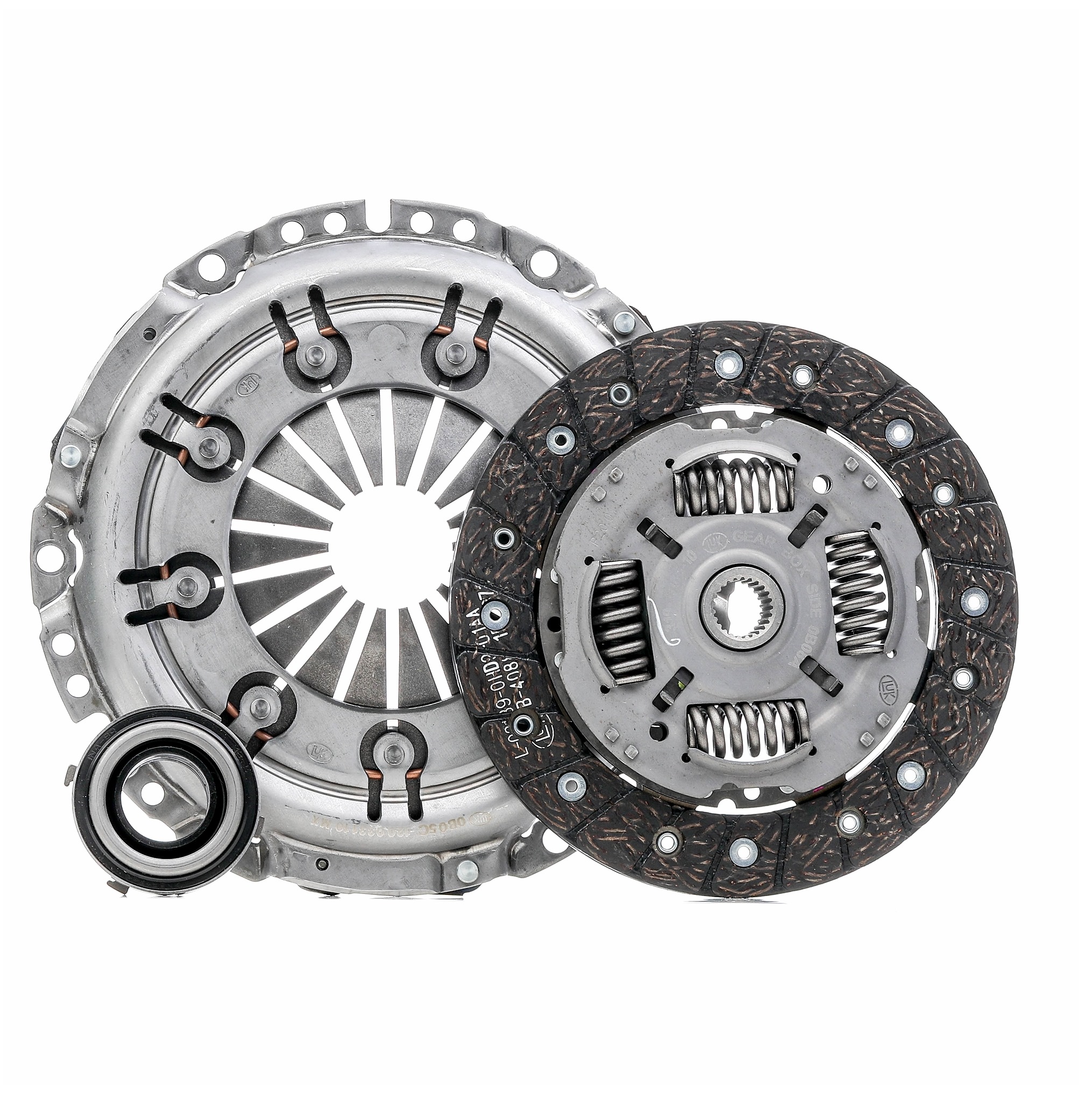 LuK 620 3238 00 Kit d'embrayage