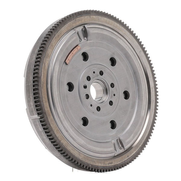 Dubbelmassa vliegwiel MITSUBISHI in originele kwaliteit 1120A244, 9678500780, 2355A004 van LuK