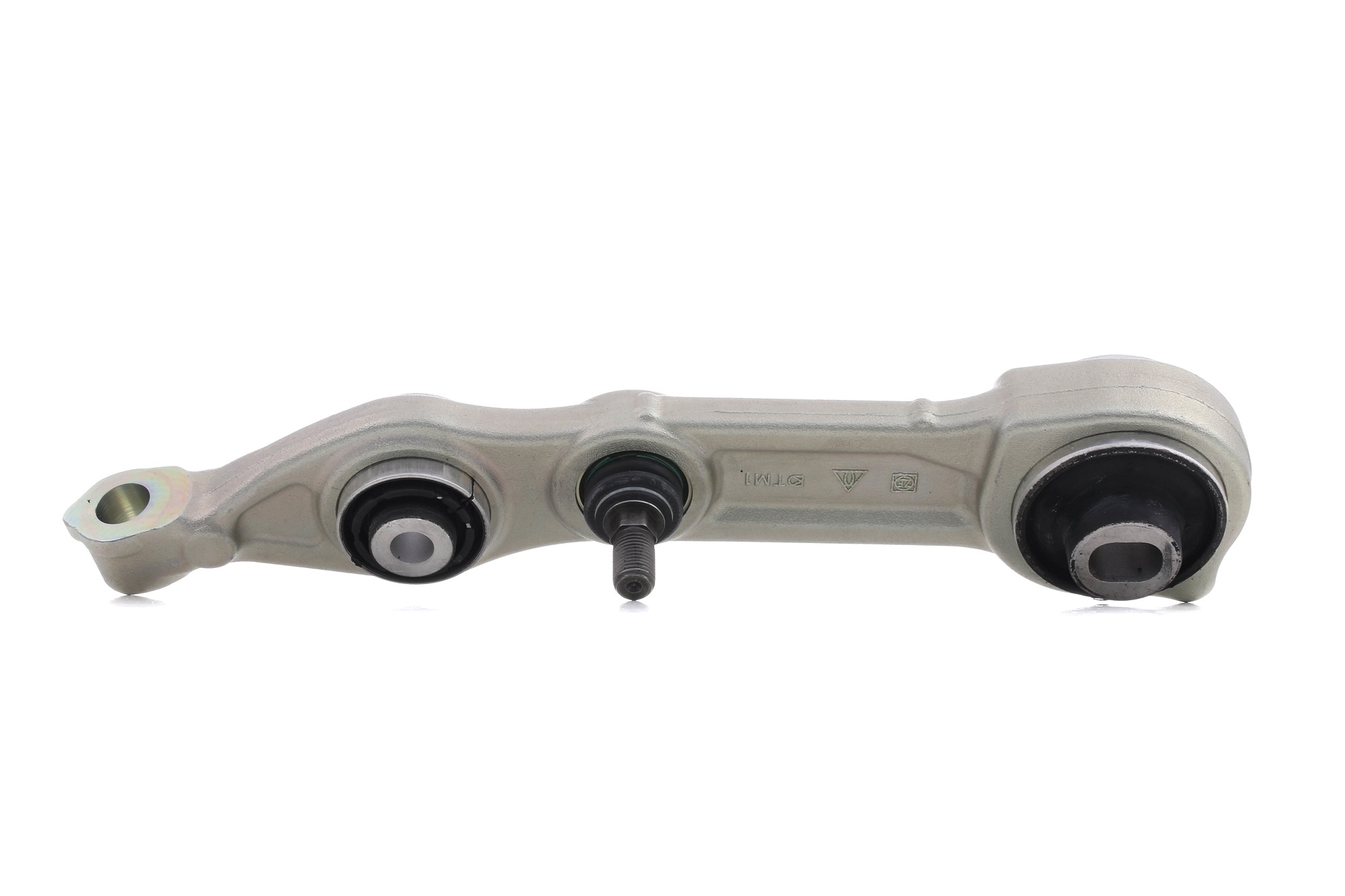 Įsigykite LEMFÖRDER Vikšro valdymo svirtis Prekės Nr.: 29638 02 už žemiausią 118,96 € kainą