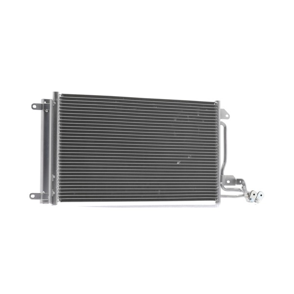 OE Condensador de climatização AUDI A1 2016 6C0816411, 6C0816411A, 6C0816411B de STARK