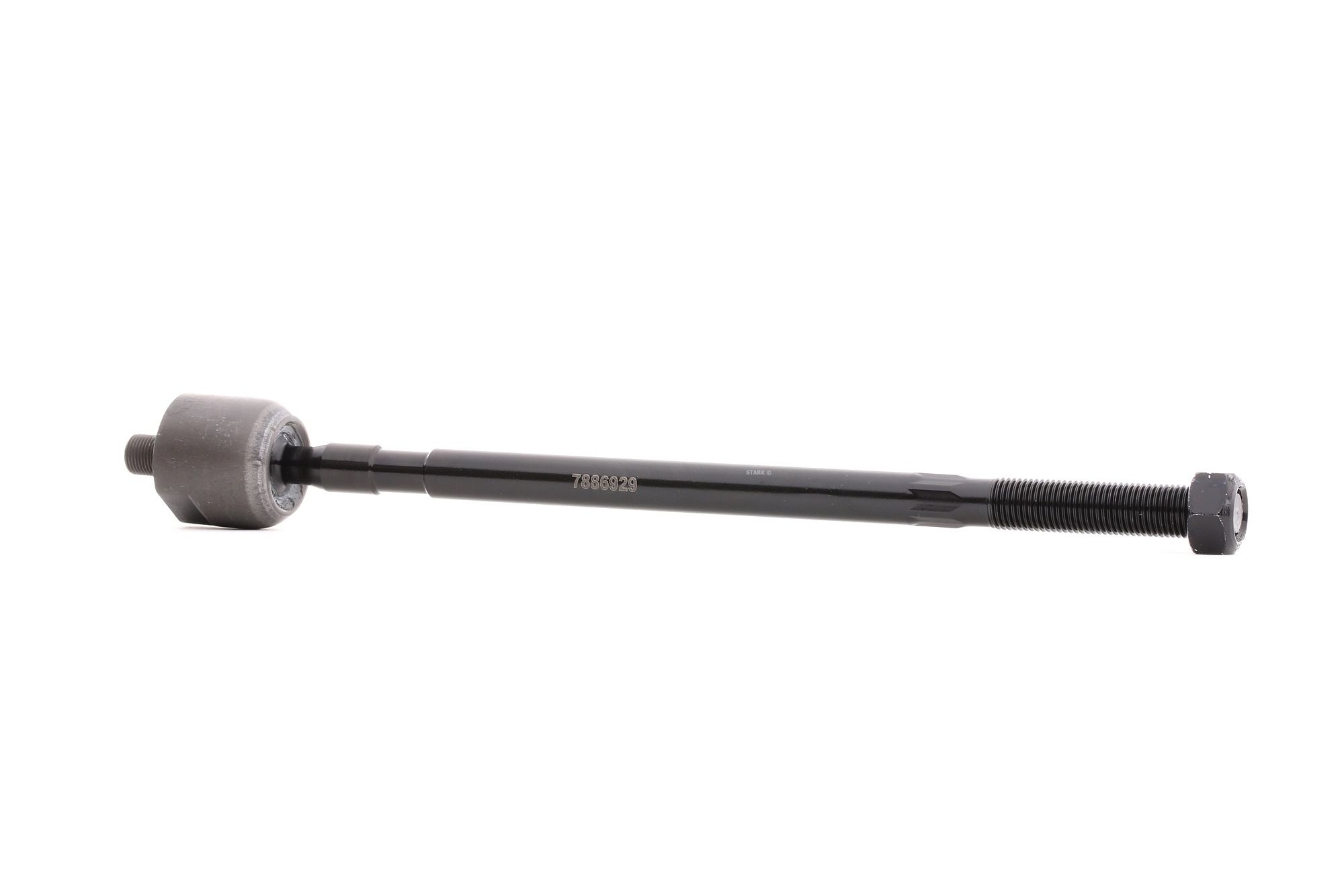 Pirkt STARK Aksiālais šarnīrs, Stūres šķērsstiepnis Preces Nr.: SKTR-0240006 pie zemu cenu 6,04 €